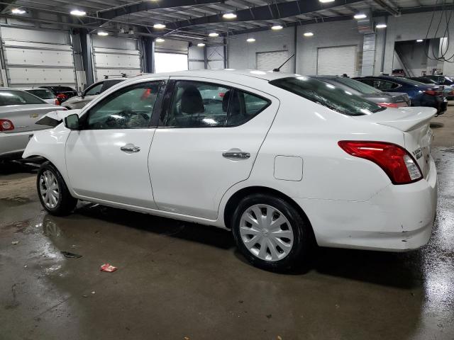 Photo 2 from auction – 2016 NISSAN VERSA S with VIN 3N1CN7AP0GL862833