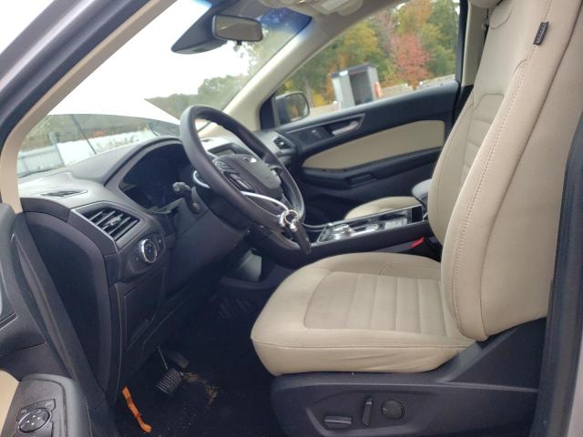 Photo 7 from auction – 2020 FORD EDGE SE with VIN 2FMPK3G91LBA73469