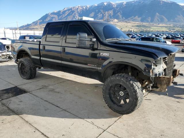 Photo 4 from auction – 1999 FORD F250 SUPER with VIN 1FTNW21F6XEC80586