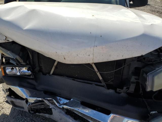 Photo 11 from auction – 2006 CHEVROLET SILVERADO with VIN 3GCEC14X66G208902