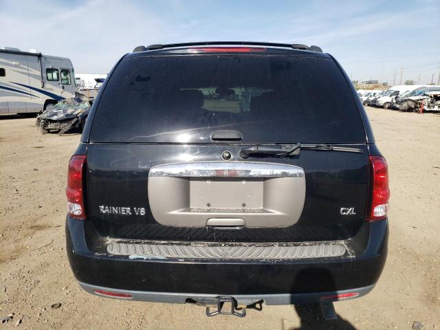 Photo 6 from auction – 2004 BUICK RAINIER CX with VIN 5GAET13P342260190