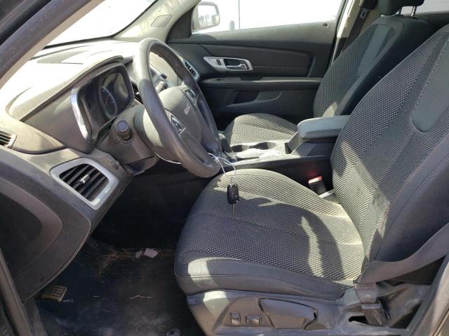 Фото 7 с аукциона – 2017 GMC TERRAIN SL с VIN 2GKFLSEK4H6286837