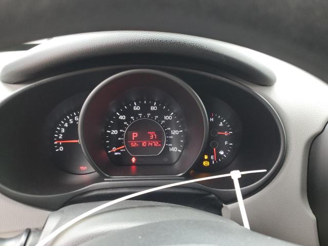 صورة رقم 9 من المزاد - 2015 KIA SOUL مع VIN KNDJN2A20F7124786