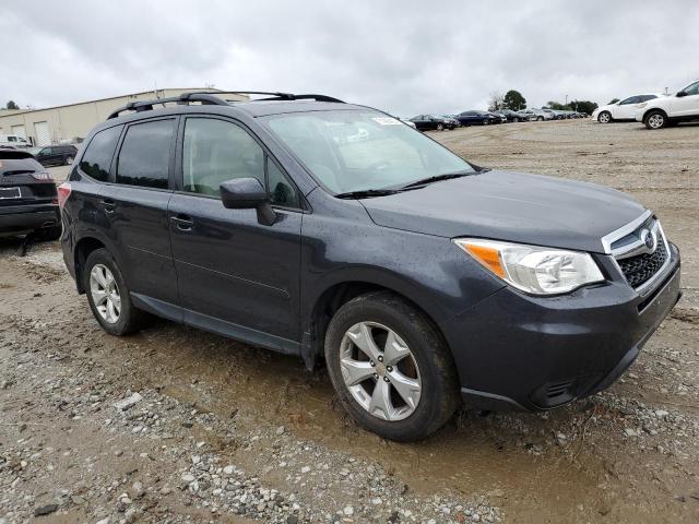 Photo 4 from auction – 2014 SUBARU FORESTER 2 with VIN JF2SJADC1EH553699