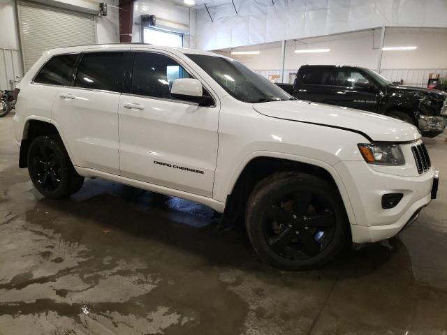 Photo 4 from auction – 2015 JEEP GRAND CHER with VIN 1C4RJFAG0FC933942