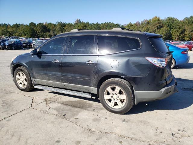 Photo 2 from auction – 2012 CHEVROLET TRAVERSE L with VIN 1GNKRJEDXCJ409368