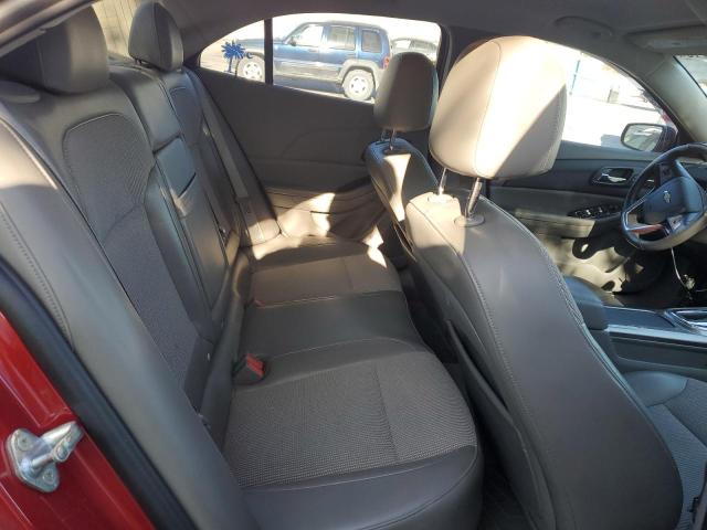 Photo 10 from auction – 2013 CHEVROLET MALIBU 2LT with VIN 1G11F5RR1DF110438