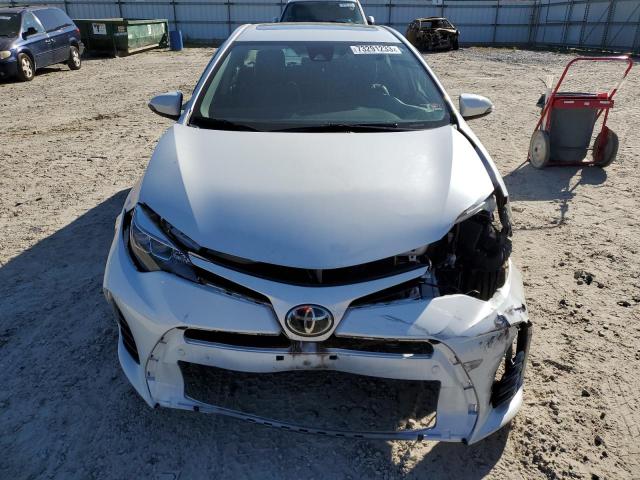 Photo 5 from auction – 2017 TOYOTA COROLLA L with VIN 5YFBURHE3HP734330