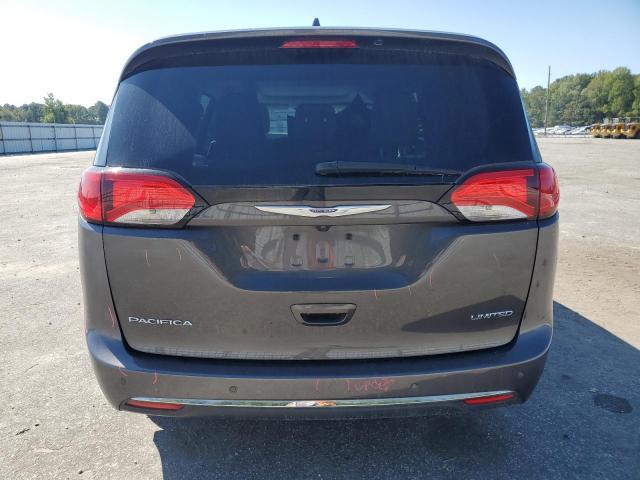 Photo 6 from auction – 2020 CHRYSLER PACIFICA L with VIN 2C4RC1GG9LR187062