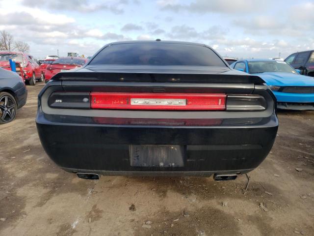 Photo 6 from auction – 2014 DODGE CHALLENGER with VIN 2C3CDYAGXEH133660