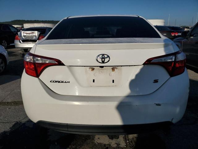 Foto 6 de la subasta – 2016 TOYOTA COROLLA L con VIN 2T1BURHEXGC496040