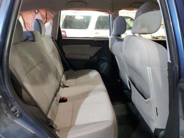 Photo 10 from auction – 2017 SUBARU FORESTER 2 with VIN JF2SJABC4HH473689