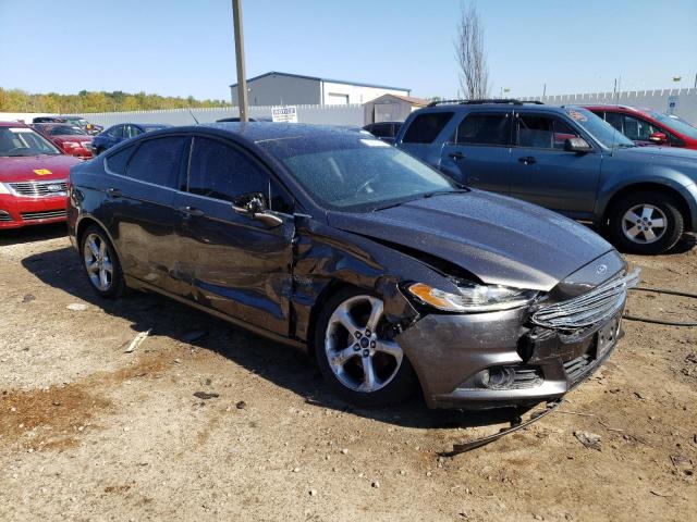 Photo 4 from auction – 2016 FORD FUSION SE with VIN 3FA6P0HDXGR205161