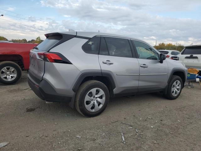 Photo 3 from auction – 2023 TOYOTA RAV4 LE with VIN 2T3F1RFV6PC381570
