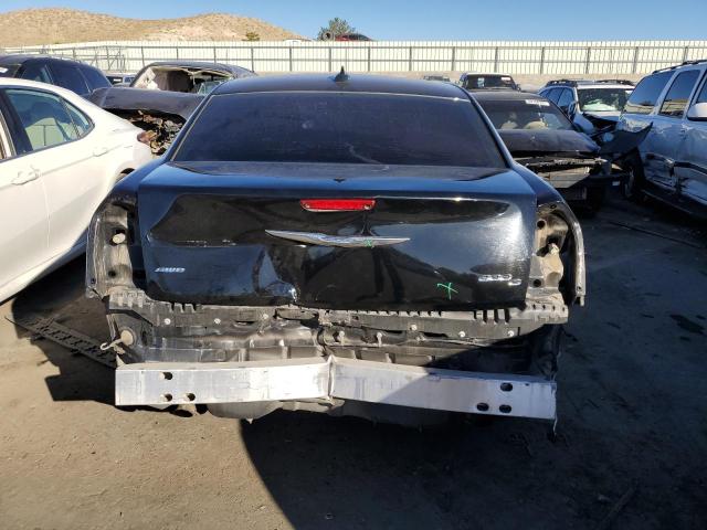 Photo 6 from auction – 2016 CHRYSLER 300C with VIN 2C3CCAKG3GH304633