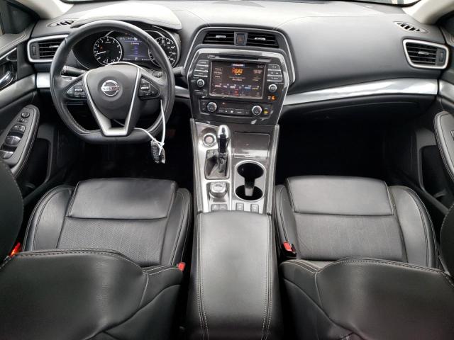 Photo 8 from auction – 2020 NISSAN MAXIMA SV with VIN 1N4AA6CV8LC381441