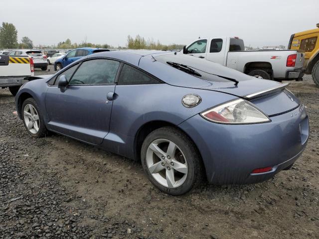 Photo 2 from auction – 2007 MITSUBISHI ECLIPSE GS with VIN 4A3AK24F17E045967
