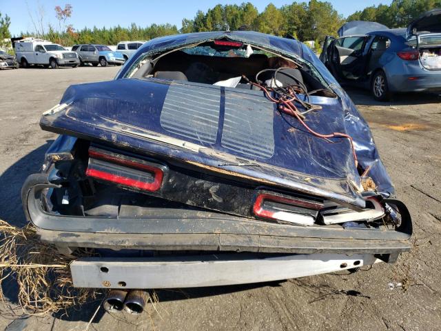 Photo 6 from auction – 2016 DODGE CHALLENGER with VIN 2C3CDZBTXGH131895