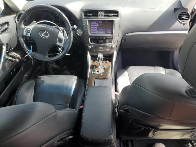 Photo 8 from auction – 2013 LEXUS IS 350 with VIN JTHFE2C21D2509026