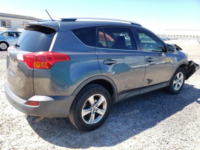 Photo 3 from auction – 2015 TOYOTA RAV4 XLE with VIN JTMWFREV2FD043516