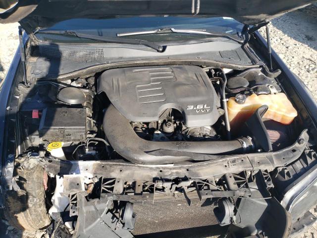 Photo 11 from auction – 2019 CHRYSLER 300 S with VIN 2C3CCAGG1KH586241