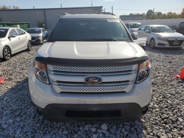 Photo 5 from auction – 2011 FORD EXPLORER L with VIN 1FMHK8F86BGA00888