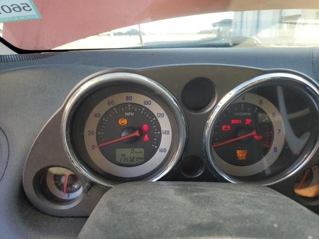 Photo 9 from auction – 2006 MITSUBISHI ECLIPSE GS with VIN 4A3AK24F26E002415