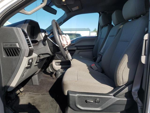Photo 7 from auction – 2017 FORD F150 SUPER with VIN 1FTFX1EF6HKE54603