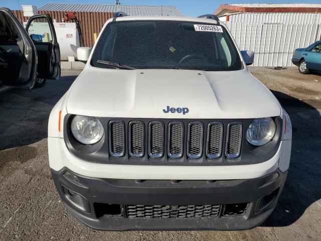Photo 5 from auction – 2018 JEEP RENEGADE L with VIN ZACCJABBXJPH83340