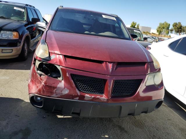 Photo 5 from auction – 2003 PONTIAC AZTEK with VIN 3G7DA03EX3S515850