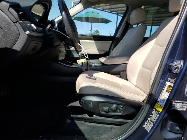 Photo 7 from auction – 2013 BMW X3 XDRIVE2 with VIN 5UXWX9C55D0A18308