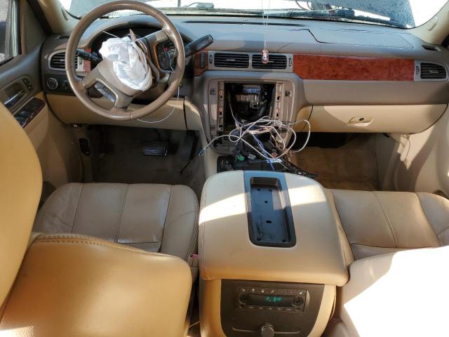 Photo 8 from auction – 2011 GMC YUKON SLT with VIN 1GKS2CE05BR374295