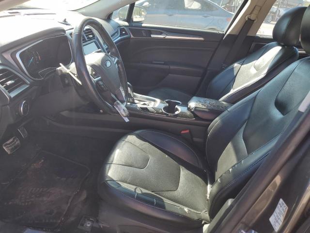 Photo 7 from auction – 2016 FORD FUSION TIT with VIN 3FA6P0K9XGR159089