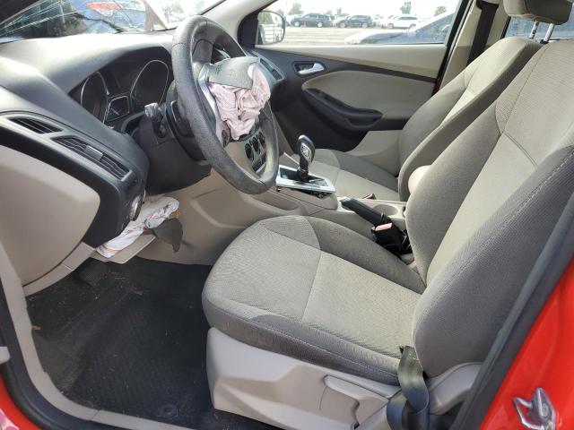 Photo 7 from auction – 2013 FORD FOCUS SE with VIN 1FADP3F29DL167796