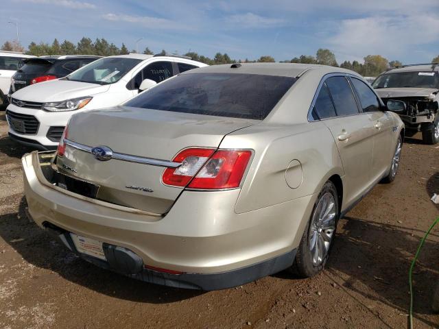 Photo 3 from auction – 2010 FORD TAURUS LIM with VIN 1FAHP2FW7AG164852