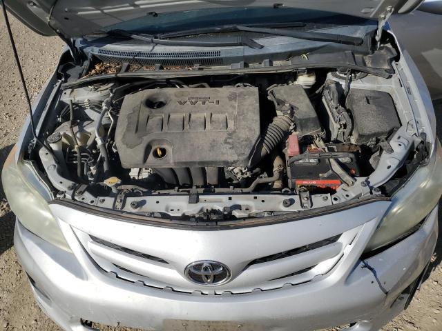 Photo 11 from auction – 2011 TOYOTA COROLLA BA with VIN 2T1BU4EE9BC588692