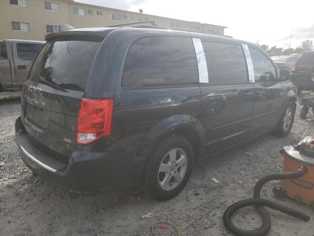 Photo 3 from auction – 2013 DODGE GRAND CARA with VIN 2C4RDGCG4DR590759