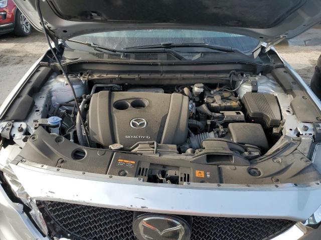 Photo 12 from auction – 2021 MAZDA CX-5 TOURI with VIN JM3KFACM5M0344903