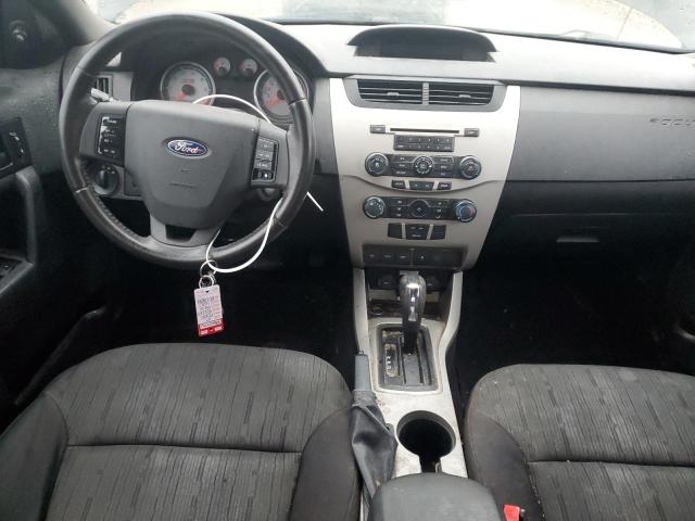 Photo 8 from auction – 2010 FORD FOCUS SE with VIN 1FAHP3FN9AW299110