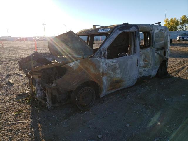 RAM PROMASTER 2017 with VIN ZFBERFBB8H6D48530 - Photo from auction