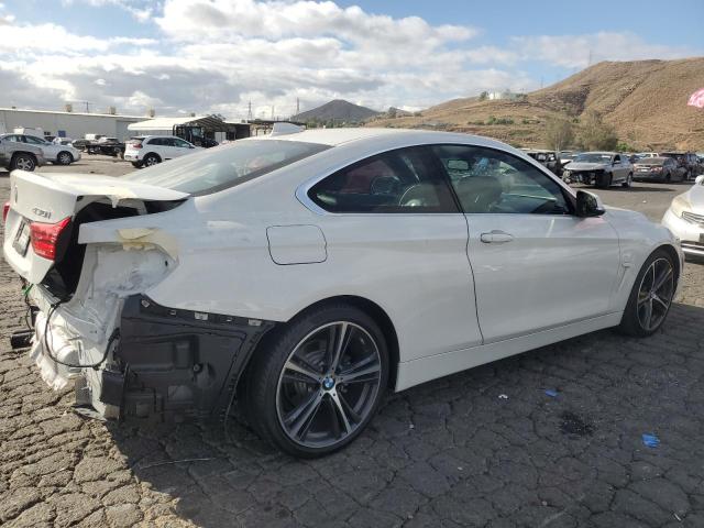 Photo 3 from auction – 2019 BMW 430I with VIN WBA4W3C53KAF93181