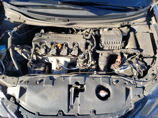 Photo 11 from auction – 2015 HONDA CIVIC SE with VIN 2HGFB2F75FH533875