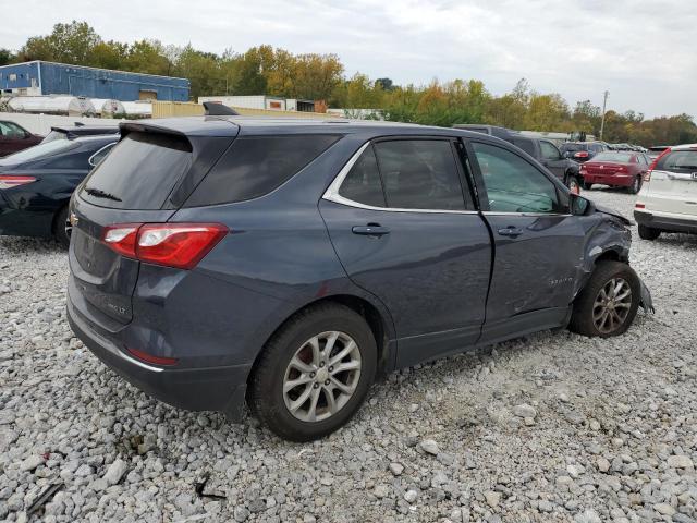 Photo 3 from auction – 2018 CHEVROLET EQUINOX LT with VIN 3GNAXSEV6JS612978