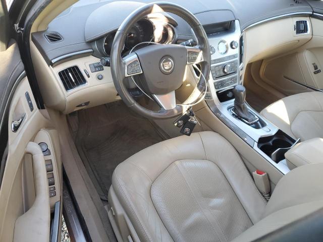 Zdjęcie 8 z aukcji – 2011 CADILLAC CTS PERFOR z VIN 1G6DK5EY0B0131071