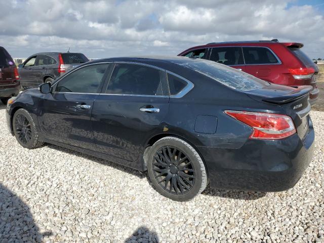 Photo 2 from auction – 2013 NISSAN ALTIMA 3.5 with VIN 1N4BL3AP0DC221654