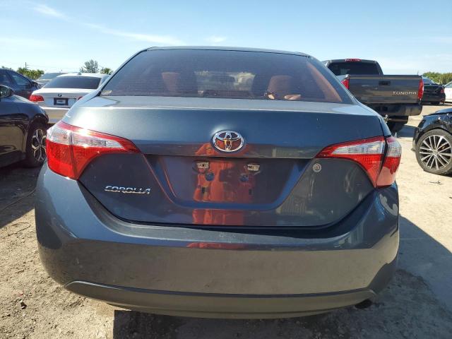 Photo 6 from auction – 2016 TOYOTA COROLLA L with VIN 5YFBURHE4GP434617