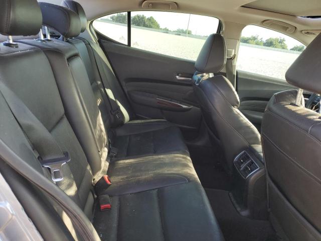 Photo 10 from auction – 2016 ACURA TLX TECH with VIN 19UUB2F57GA002506