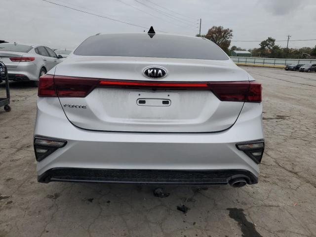 Photo 6 from auction – 2021 KIA FORTE FE with VIN 3KPF24AD5ME339640
