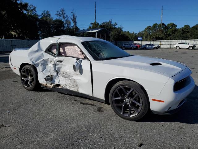 Photo 4 from auction – 2018 DODGE CHALLENGER with VIN 2C3CDZAG6JH112580