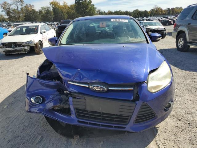 Photo 5 from auction – 2013 FORD FOCUS SE with VIN 1FADP3K27DL219710